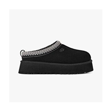 Ugg Tazz II 1174471-BLK Siyah Kadın Terlik