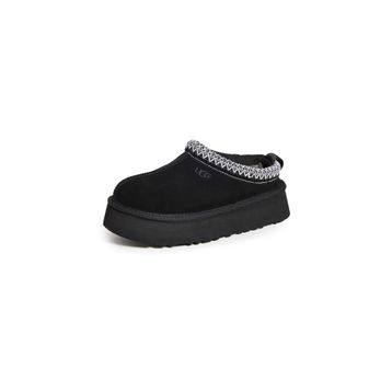 Ugg Tazz II 1174471-BLK Siyah Kadın Terlik