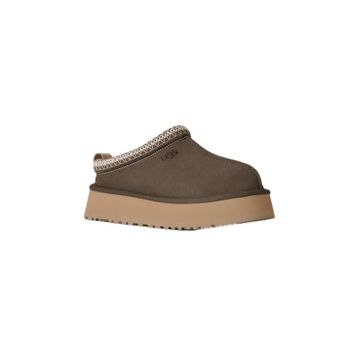UGG Tazz II 1174471-DDRG Dried Oregano Haki Kadın Terlik