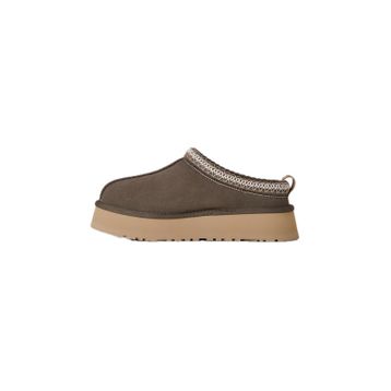 UGG Tazz II 1174471-DDRG Dried Oregano Haki Kadın Terlik