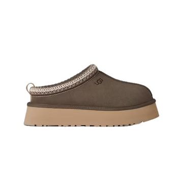 UGG Tazz II 1174471-DDRG Dried Oregano Haki Kadın Terlik