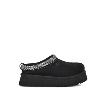 Ugg Tazz Platform 1122553-BLK Siyah Kadın Terlik
