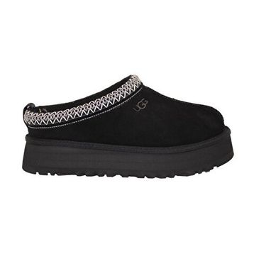 Ugg Tazz Platform 1122553-BLK Siyah Kadın Terlik