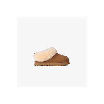 UGG Tazzelle 1171198K-CHE Chestnut Taba Kız Çocuk Terlik