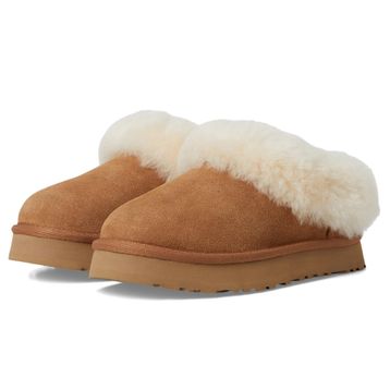 UGG Tazzelle 1171198K-CHE Chestnut Taba Kız Çocuk Terlik