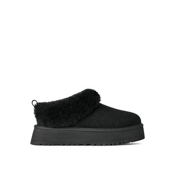UGG Tazzelle 1171393-BLK Siyah Kadın Terlik
