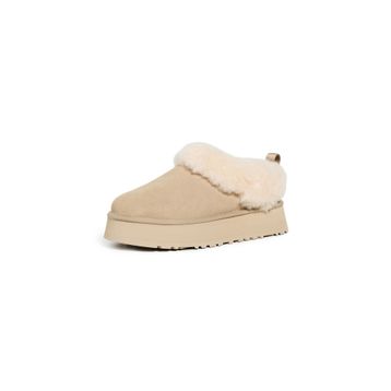 UGG Tazzelle 1171393-MDSD Mustard Seed Hardal Kadın Terlik