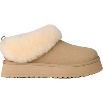 UGG Tazzelle 1171393-MDSD Mustard Seed Hardal Kadın Terlik
