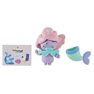 Ugly Dolls E4520-E4544 Tray Kostümlü Sürpriz Figür