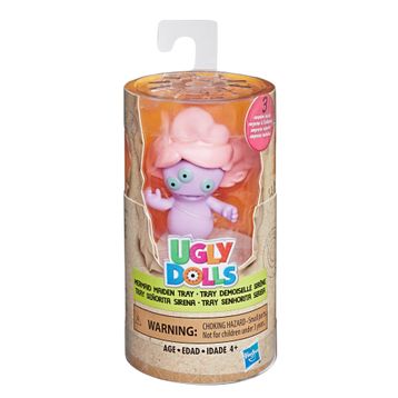 Ugly Dolls E4520-E4544 Tray Kostümlü Sürpriz Figür