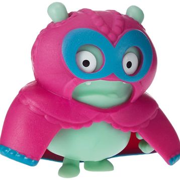 Ugly Dolls E4520-E4545 Figür Jeero Sürpriz Kostümlü
