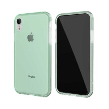 Ugly Rubber Apple iPhone XR 6.1 UR Ice Cube Kapak