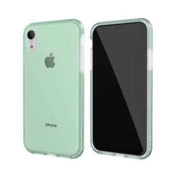 Ugly Rubber Apple iPhone XR 6.1 UR Ice Cube Kapak