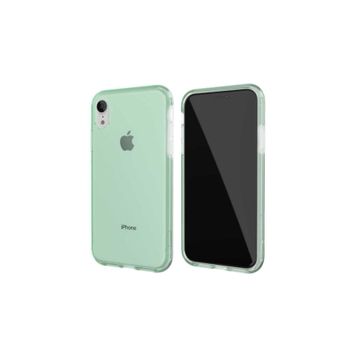 Ugly Rubber Apple iPhone XR 6.1 UR Ice Cube Kapak