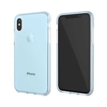Ugly Rubber Apple İphone Xs 5.8 Ur Ice Cube Kapak