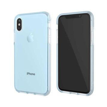 Ugly Rubber Apple İphone Xs 5.8 Ur Ice Cube Kapak