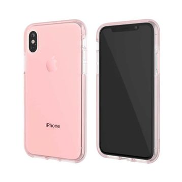 Ugly Rubber Apple İphone Xs Max 6.5 Ur Ice Cube Kapak