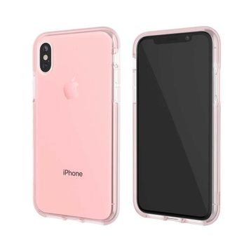 Ugly Rubber Apple İphone Xs Max 6.5 Ur Ice Cube Kapak