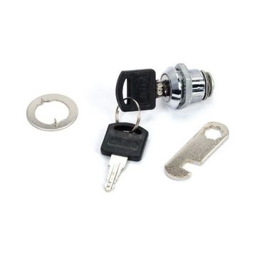 UGR 103 Mandallı 20 mm Çekmece Kilidi