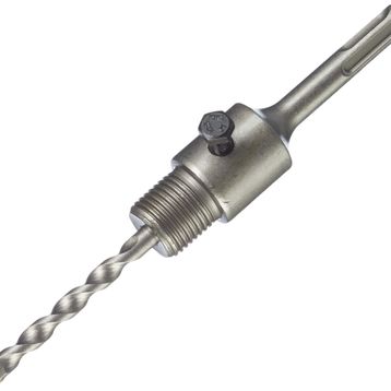 UGR 110 mm Sds Plus Beton Panç Adaptörü