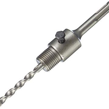 UGR 110 mm Sds Plus Beton Panç Adaptörü