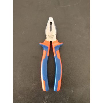 Ugr 200 mm İzoleli Kombine Pense