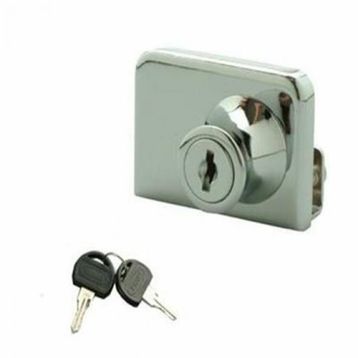 UGR 417 Çiftli Cam Kilidi