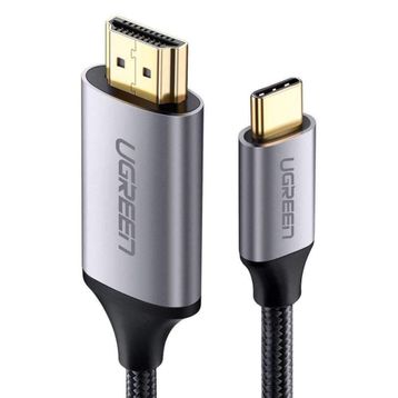 Ugreen 1.5 m Type-c Hdmı Dönüştürücü Kablo