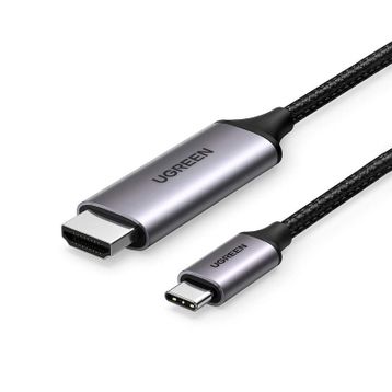 Ugreen 1.5 m Type-c Hdmı Dönüştürücü Kablo