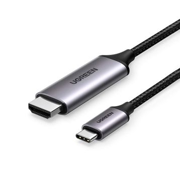 Ugreen 1.5 m Type-c Hdmı Dönüştürücü Kablo