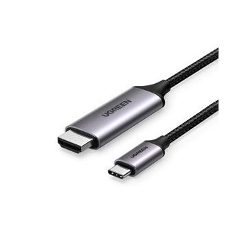 Ugreen 1.5 m Type-c Hdmı Dönüştürücü Kablo