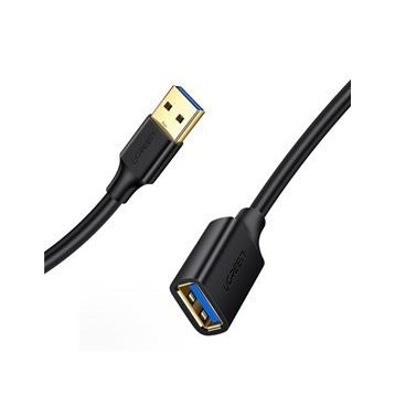 Ugreen 1 Metre USB Uzatma Kablosu