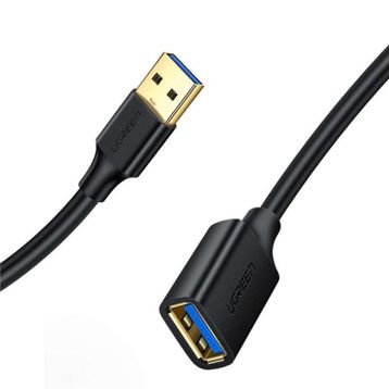 Ugreen 1 Metre USB Uzatma Kablosu
