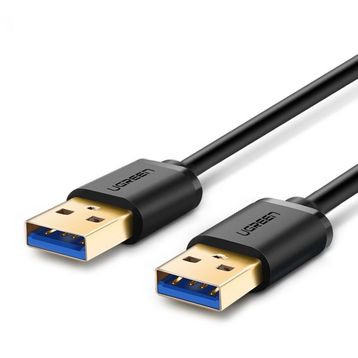 Ugreen 1 mt Usb 3.0 Usb To Usb Data Kablosu