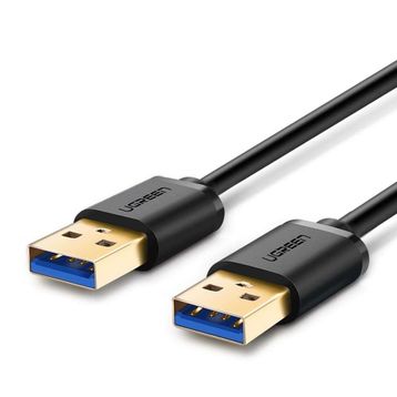 Ugreen 1 mt Usb 3.0 Usb To Usb Data Kablosu