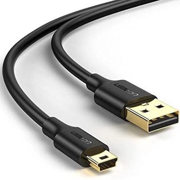 Ugreen 10385 Mini USB Data ve Şarj Kablosu
