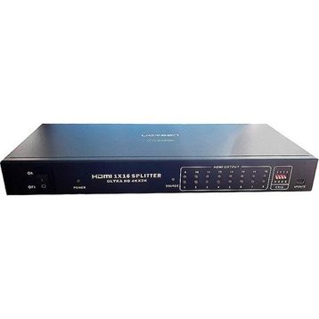 Ugreen 16 Port HDMI Çoklayıcı Splitter