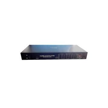 Ugreen 16 Port HDMI Çoklayıcı Splitter