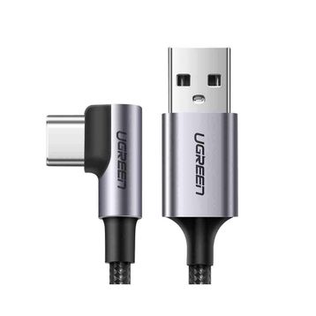 Ugreen 18W USB To 90 Kablo