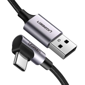 Ugreen 18W USB To 90 Kablo