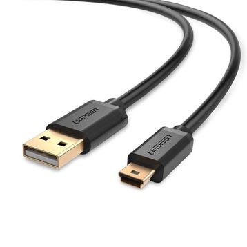 Ugreen 2 m Mini Usb Data Ve Şarj Kablosu