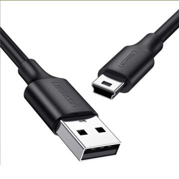 Ugreen 2 m Mini Usb Data Ve Şarj Kablosu