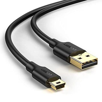 Ugreen 2 m Mini Usb Data Ve Şarj Kablosu