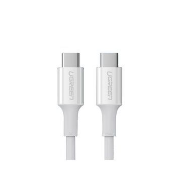 Ugreen 2 m Type-C 100W 5A PD Hızlı Şarj ve Data Kablosu