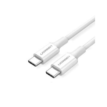 Ugreen 2 m Type-C 100W 5A PD Hızlı Şarj ve Data Kablosu