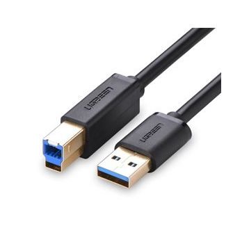 Ugreen 2 m Usb 3.0 Yazıcı Kablosu