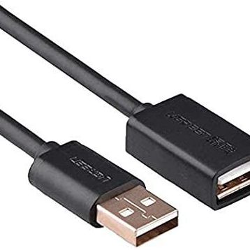 Ugreen 2 m Usb Uzatma Kablosu