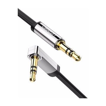 Ugreen 2 RCA 3.5 mm 5 m Aux Ses Kablosu