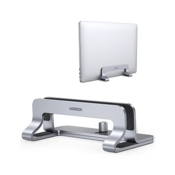 Ugreen 20471 Alüminyum Macbook Dikey Masaüstü Standı