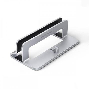 Ugreen 20471 Alüminyum Macbook Dikey Masaüstü Standı